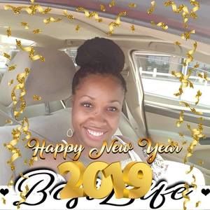 Meet your Posher, Nikki